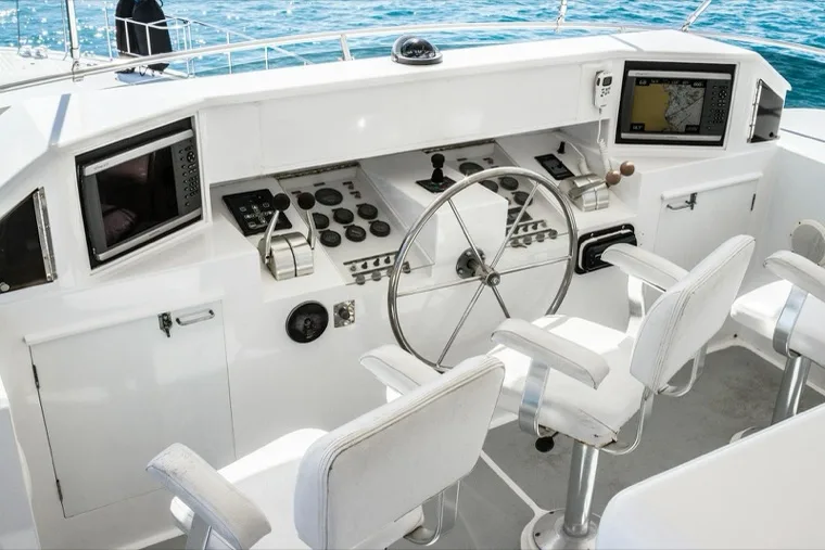Instruments de bord